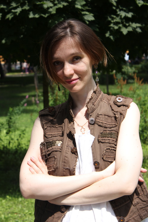 yaroslava